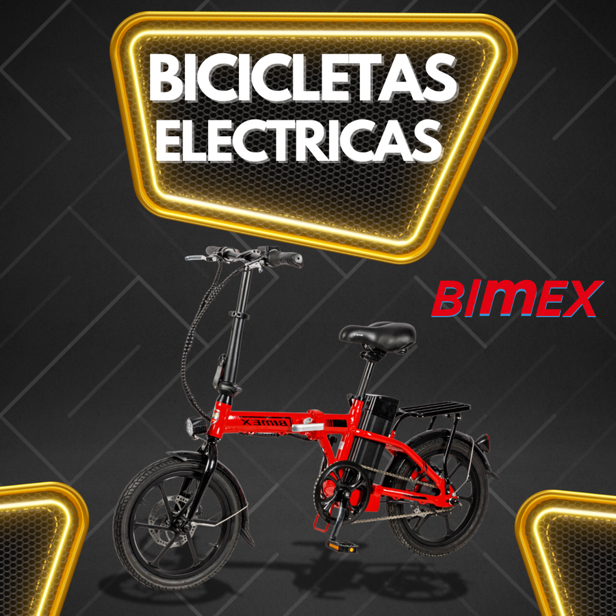 Ebikes