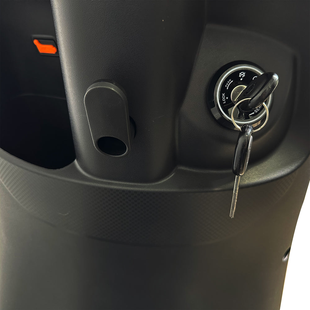 E14JULIANY1 (Bicicleta Eléctrica)