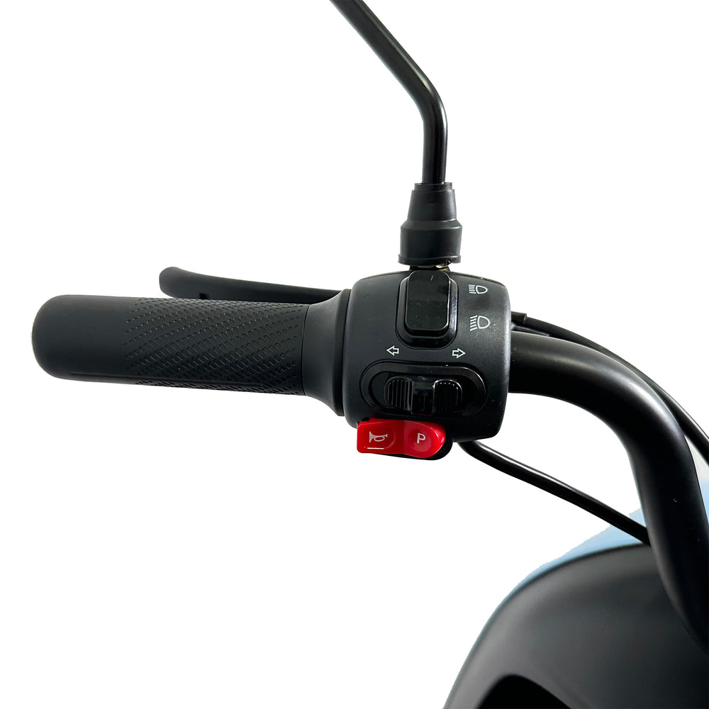 E14JULIANY1 (Bicicleta Eléctrica)