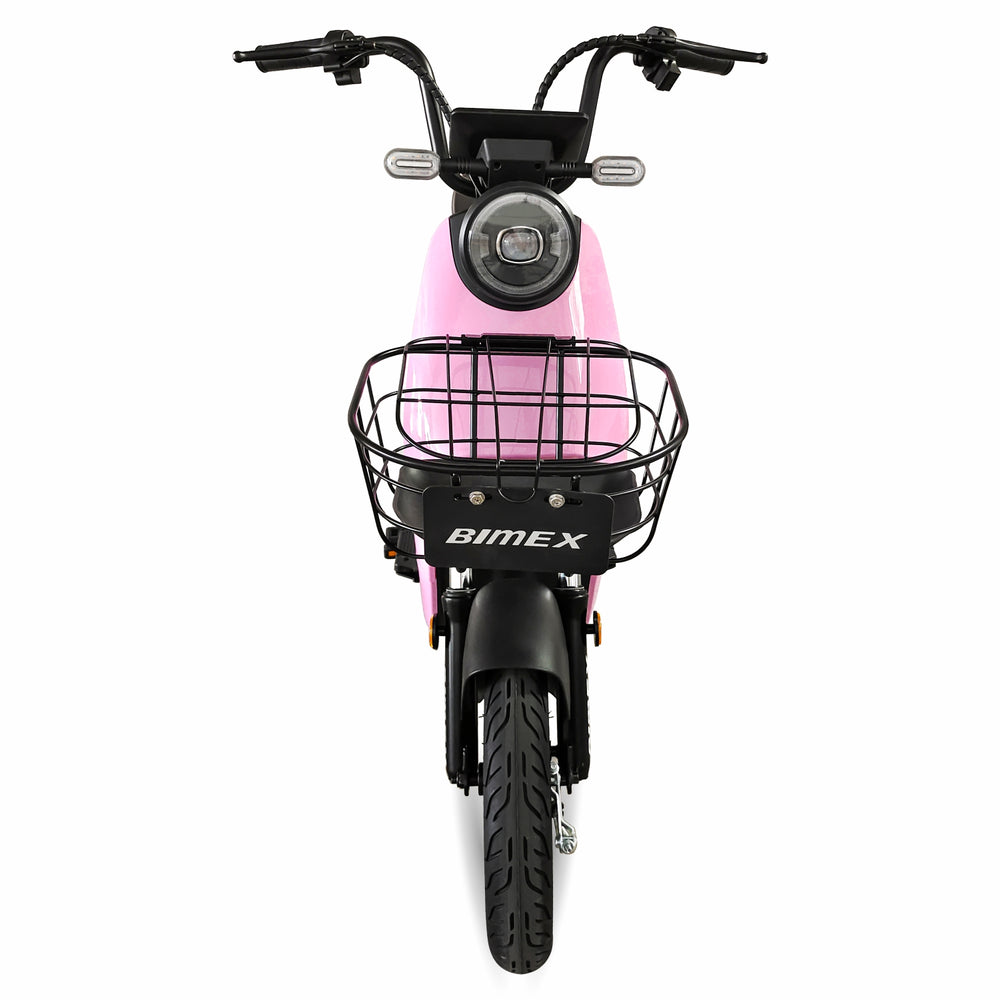 E700V01C (Bicicleta Eléctrica)