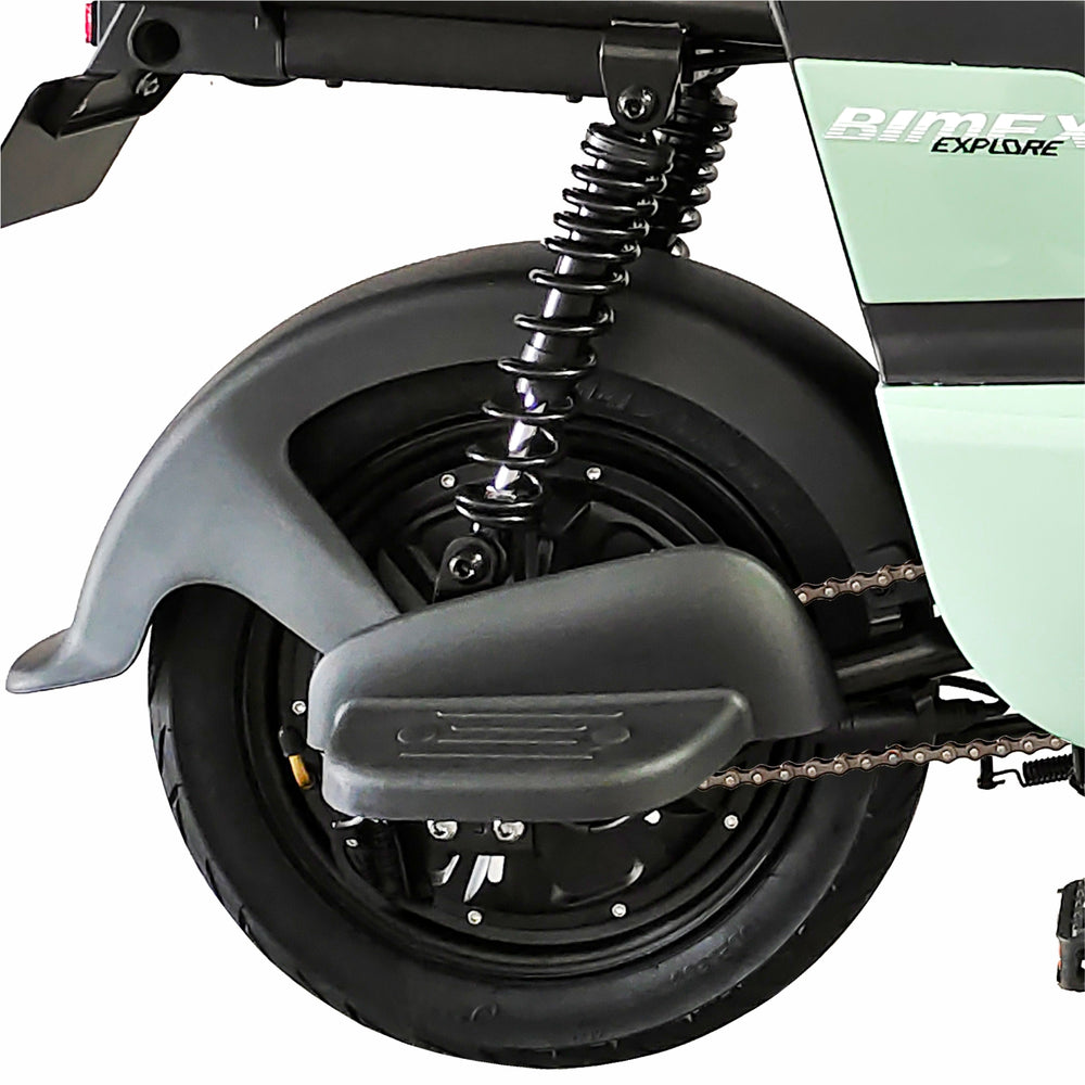 E700V01C (Bicicleta Eléctrica)