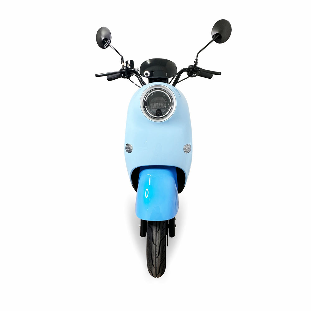 E14JULIANY1 (Bicicleta Eléctrica)