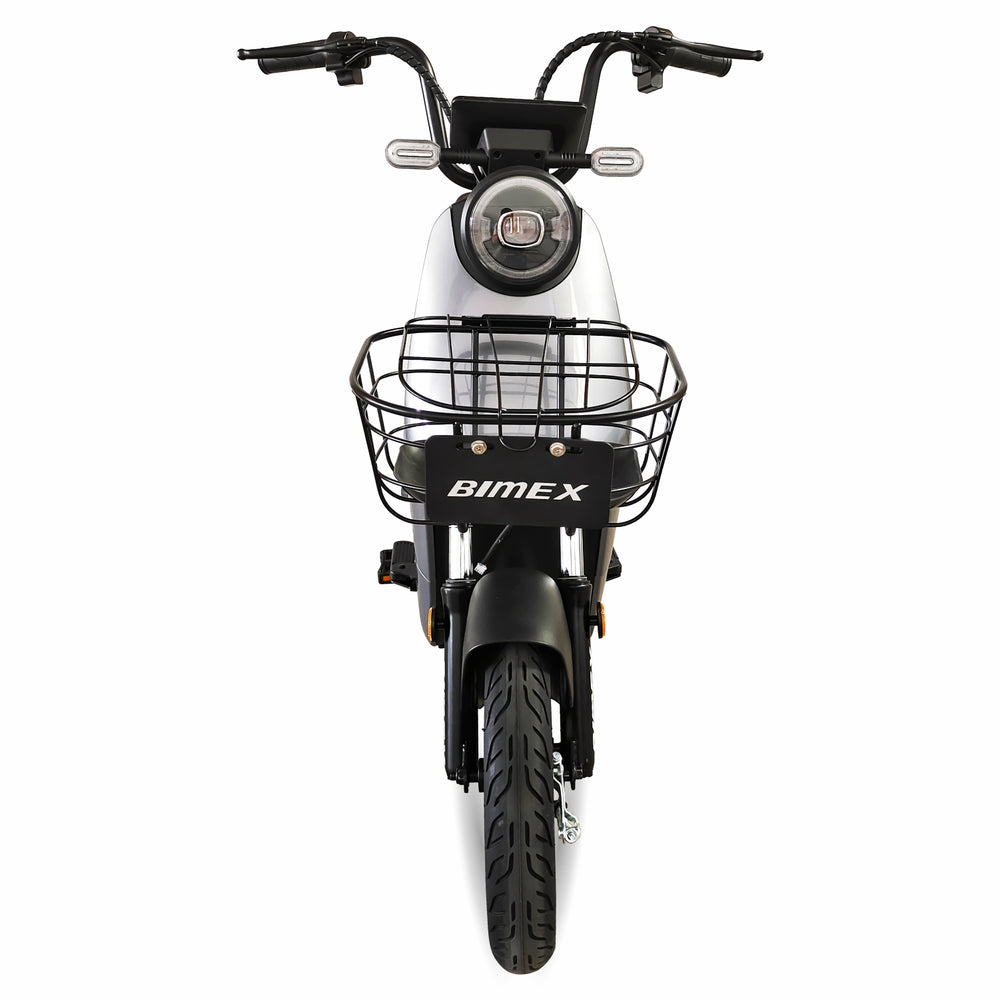 E700V01C (Bicicleta Eléctrica)