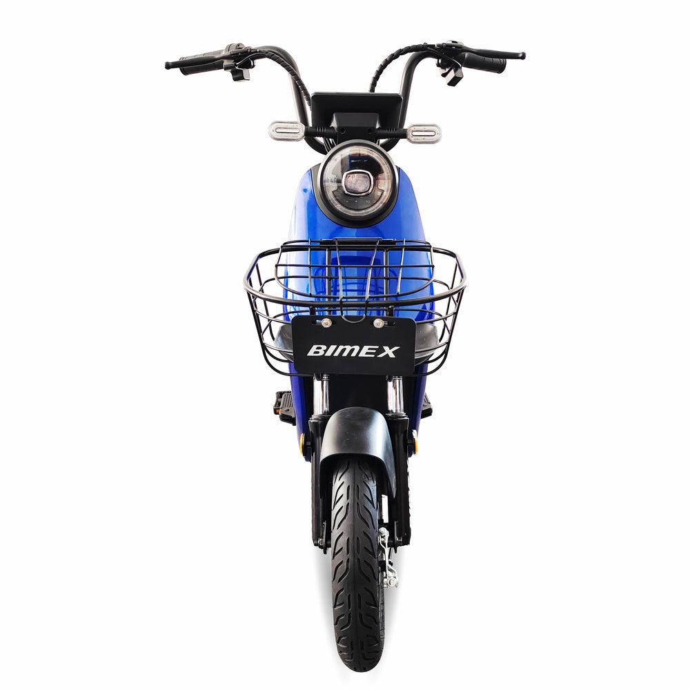 E700V01C (Bicicleta Eléctrica)