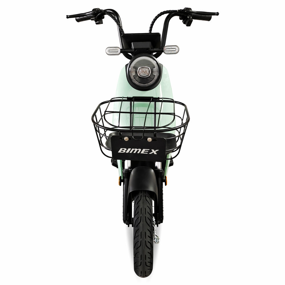 E700V01C (Bicicleta Eléctrica)