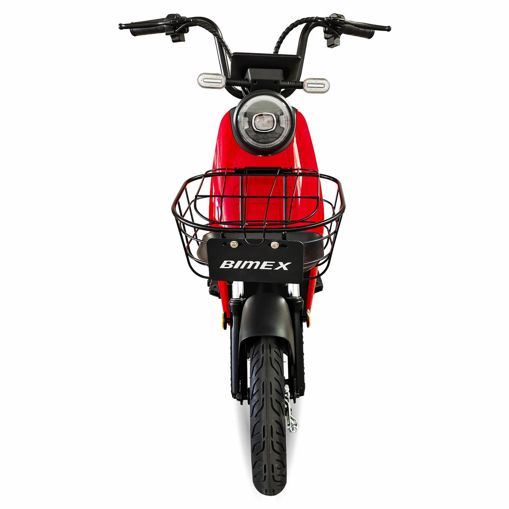 E700V01C (Bicicleta Eléctrica)