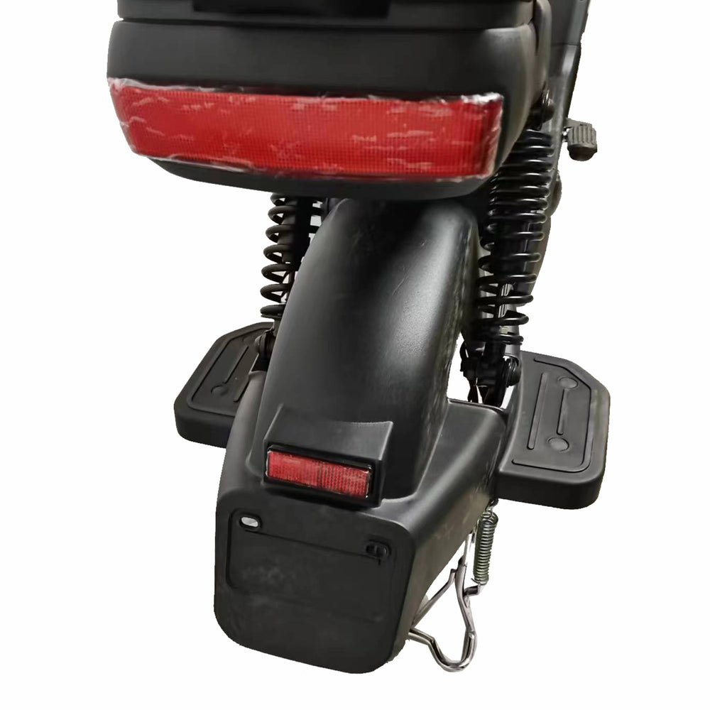 E14LOBO008 (Bicicleta Eléctrica)