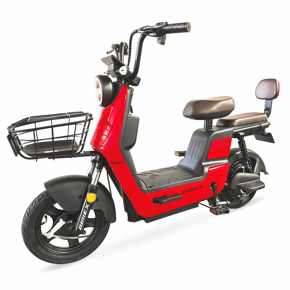 E700V01C (Bicicleta Eléctrica)