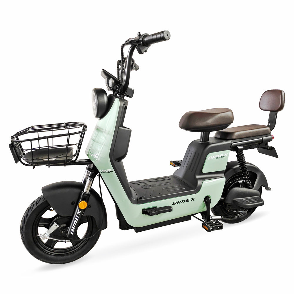 E700V01C (Bicicleta Eléctrica)