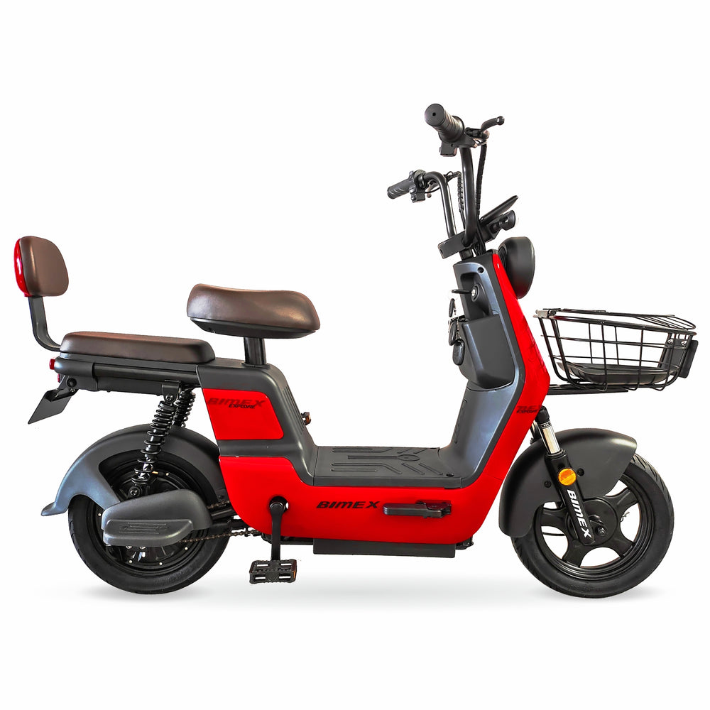 E700V01C (Bicicleta Eléctrica)