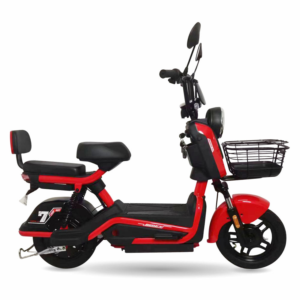 E14LOBO007 (Bicicleta Eléctrica)