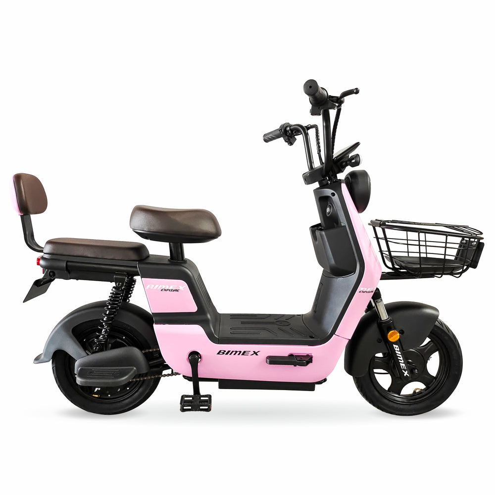 E700V01C (Bicicleta Eléctrica)