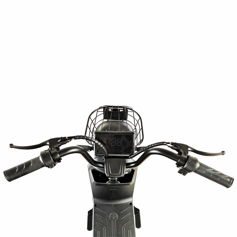 E700V01C (Bicicleta Eléctrica)