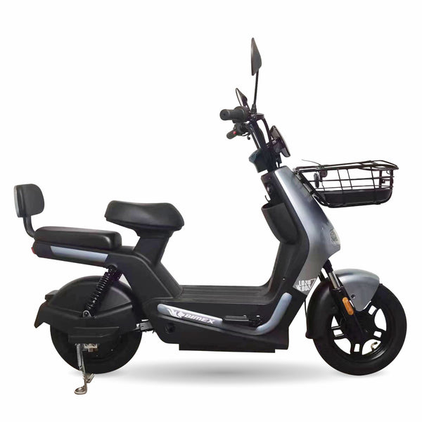 E14LOBO008 (Bicicleta Eléctrica)