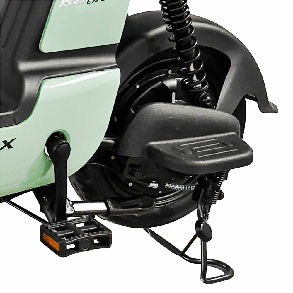 E700V01C (Bicicleta Eléctrica)