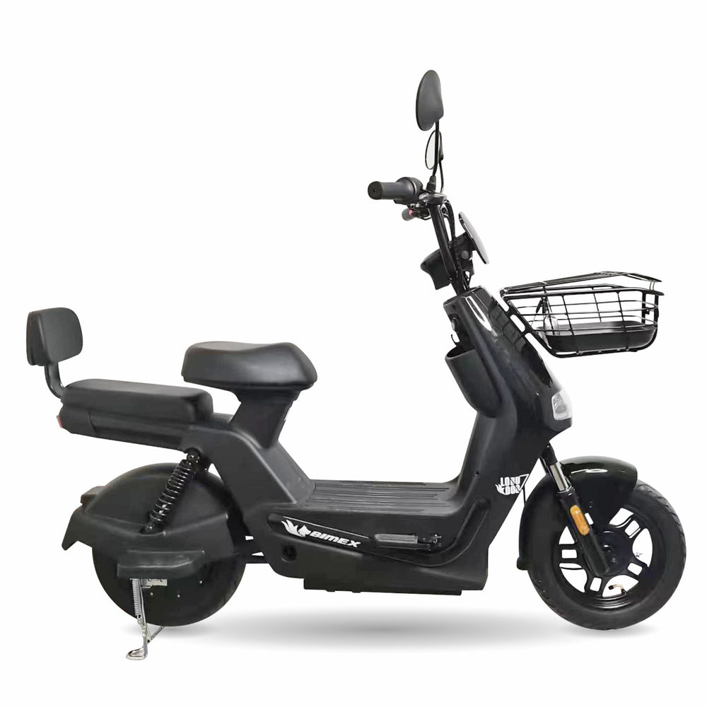 E14LOBO008 (Bicicleta Eléctrica)