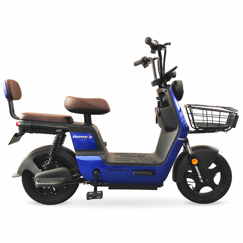 E700V01C (Bicicleta Eléctrica)