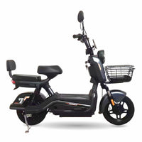 E14LOBO007 (Bicicleta Eléctrica)