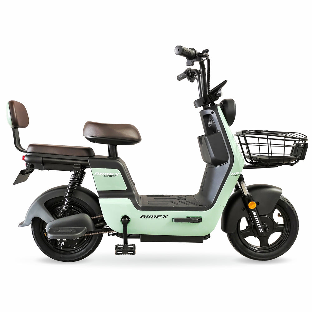 E700V01C (Bicicleta Eléctrica)